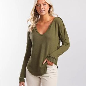 We The Free Come & Get It Top Size M NWOT